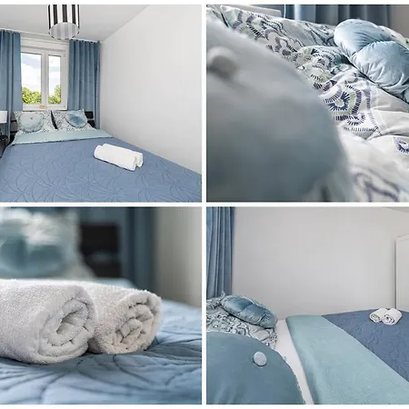 Morskie Przymorze Appartement Gdańsk