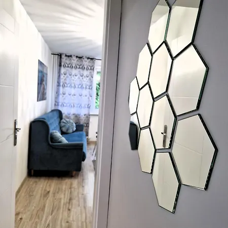 Morskie Przymorze Appartement *