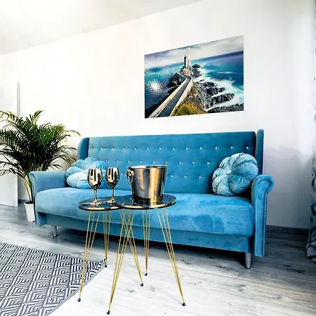 Appartement Morskie Przymorze