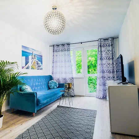 Morskie Przymorze Appartement